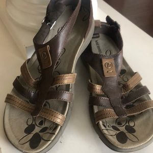 Merrill Sandals